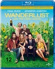 Wanderlust - Der Trip ihres Lebens