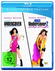 Miss Undercover 1+2 - Box-Set [2 BRs]