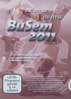 Ju-Jutsu/Jiu-Jitsu - Bundesseminar 2011 [2 DVD]