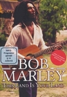 Bob Marley - This Land Is Your Land