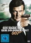 James Bond - Der Mann mit dem goldenen Colt