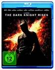 Batman - The Dark Knight Rises