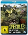 Speckles - Die Abenteuer eines Dinosauriers