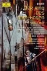 Richard Wagner - Der Ring des Nibel... [8 DVDs]