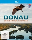 Donau - Lebensader Europas