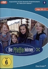 Die Pfefferkrner Vol. 9 - Flg. 105-117 [2 DVD]