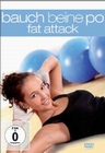 Bauch Beine Po - Fat Attack