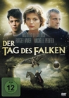 Der Tag des Falken