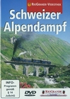 Schweizer Alpendampf