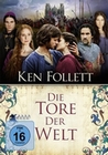 Die Tore der Welt [4 DVDs]