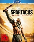 Spartacus - Gods of the Arena [3 BRs]