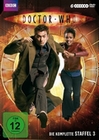 Doctor Who - Die komplette 3. Staffel [6 DVDs]