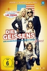 Die Geissens - Staffel 3/Teil 2 [2 DVDs]