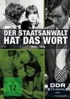 Der Staatsanwalt hat das Wort - Box 3 [4 DVDs]