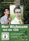 Herr Wichmann von der CDU