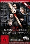 Robin Hood - Ghost... - Uncut (+ 2 3D-Brillen)