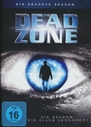 The Dead Zone - Season 6 [3 DVDs]