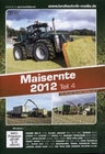 Maisernte 2012 - Teil 4