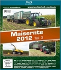 Maisernte 2012 - Teil 3