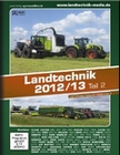 Landtechnik 2012/13 - Teil 2