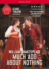 William Shakespeare - Much Ado About Nothing