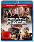 Death Race - Inferno