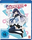 Kmpfer Vol. 3 - Episoden 07- 09