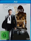 James Bond - Casino Royale