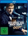 James Bond - Der Spion, der mich liebte