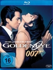 James Bond - Goldeneye