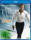 James Bond - In tdlicher Mission