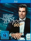 James Bond - Lizenz zum Tten