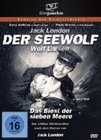 Der Seewolf - Wolf Larsen - Fernsehjuwelen