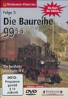 Die Baureihe 99 5-6