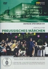 Boris Blacher - Preussisches Mrchen