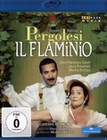 Pergolesi - Il Flaminio