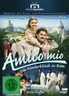 Amico Mio - Die Kinderklinik...-Staffel 1 [4DVD]