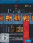 Pergolesi - La Salustia