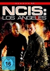 NCIS: Los Angeles - Season 1.1 [3 DVDs]