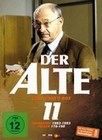 Der Alte - Collector`s Box Vol. 11 [5 DVDs]