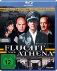 Flucht nach Athena