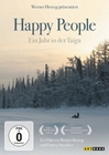 Happy People - Ein Jahr in der Taiga