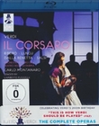 Verdi - Il Corsaro