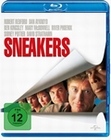 Sneakers - Die Lautlosen