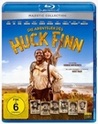 Die Abenteuer des Huck Finn