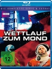 Wettlauf zum Mond (+ Bonus-DVD)