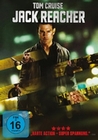 Jack Reacher