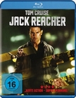 Jack Reacher