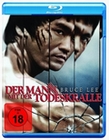 Bruce Lee - Der Mann mit der Todeskralle