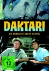 Daktari - Staffel 2 [7 DVDs]